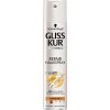 Gliss Kur Strong hold lak na vlasy 250ml