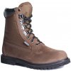 BIGHORN Pánska outdoorová obuv INDIANA 1210 hnedá 48 1210_48