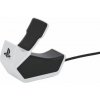 PowerA Solo Charging Station, PlayStation 5, DualSense, Black-White, Controller Charging Station