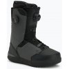 Pánske snowboardové topánky RIDE Lasso dark grey