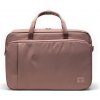 Herschel Bowen Convertible Travel Duffle Tech Ash Rose Tonal