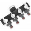 BRADAS BR-WL-3033 WHITE LINE rozdělovač, 4-cestný ventil 1