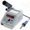 Spájkovacia stanica analógová,potenciometrom 48W 160÷480°C