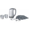CONCEPT RK 7010 electric kettle 0 4 l 600 W