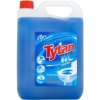 Tytan Prostriedok na čistenie WC modrý 5 kg