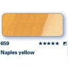 H. Schmincke & Co. Schmincke Akademie akrylové farby 60 ml 659 naples yellow