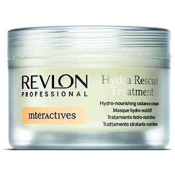 Revlon Interactives Hydra Rescue Treatment 750 ml
