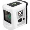 Laser KAPRO® 862G Prolaser®, krížový, GreenBeam