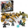 LEGO 76290 Avengers vs. Leviathan