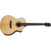 Dowina DLX-Walnut GACE Anthem