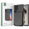 Tech-Protect Powercase 5000 mAh Galaxy S24 Ultra black