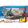 Carrera NICKELODEON Autodráha FIRST Tlapková Patrola