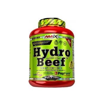 Amix HydroBeef 2000 g