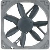 NOC Noctua NF-S12B Redux 1200 počítačová skriňa 12 cm chladič/ventilátor