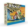 Pogo the Complete Syndicated Comic Strips Box Set: Volume 1 & 2: Through the Wild Blue Wonder and Bona Fide Balderdash (Kelly Walt)