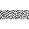 BALDOCER Ceramicas Meridien Decor Box 33,3x100 Biela