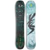 YES Snowboard Pick Your Line Xtrm Black MULTI vel. 157 25/26