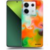 Picasee silikónový čierny obal pre Xiaomi Redmi Note 13 Pro 5G - Juice