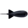 SPOMB zakrmovacia raketa Midi X Černá
