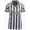 Adidas Juventus FC dres dámsky (2023-2024) domáci + vlastné meno a číslo