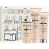 Kérastase Curl Manifesto darčeková sada pre vlnité a kučeravé vlasy šampón 250 ml + kondicionér 250 + starostlivosť 150 ml