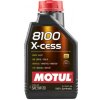 Motul 8100 X-cess 5W-30 1L