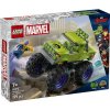 LEG LEGO MARVEL Hulkov truck vs. Thanos 76312 STAVEBNICA