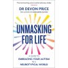 Unmasking for Life