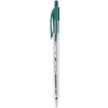 Pero guľôčkové CENTROPEN 2225 Slideball Clicker Roller 0,3 mm - zelený