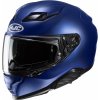 HJC F71 Solid metalická modrá Veľkosť: 2XL