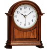 Stolové hodiny JVD HS12.3 – napoleónky, melódia Westminster (30 cm)