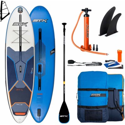 Paddleboard STX Ws Hybrid Freeride 11'6" 350×81×15 cm