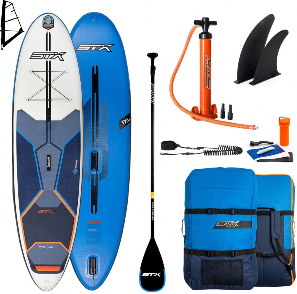 Paddleboard STX Ws Hybrid Freeride 11\'6\