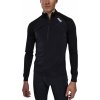Mikina SWIX RaceX Classic Wind half zip 10103-23-10000 Veľkosť M