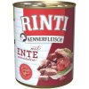 Rinti Kennerfleisch Kačica 800 g