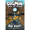 Pikola Dogman: Komu letí meruna