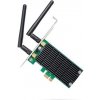 TP-Link Archer T4E - AC1200 Wi-Fi PCI express adaptér, Beamforming