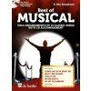 De Haske Publications Best of Musical Noty