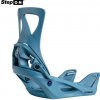 Viazanie na snowboard Burton Wms Step On bluestone S 25/26 - Odosielame do 24 hodín