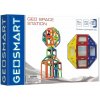 Stavebnica GeoSmart - GeoSpace Station - 70 ks (5414301249979)