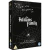 The Addams Family Complete Season 1-3 (DVD)