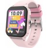 Carneo TIK&TOK HR+ 2nd gen. GIRL 8588009299196 - Detské smart hodinky