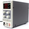 Laboratórny zdroj KPS30xxD 30V 5A/10A - KPS305D - max výstup 30V 5A