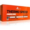 OLIMP Thermo Speed HARDCORE 120 kapslí
