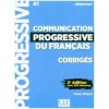 Communication progressive du français, Niveau débutant, Corrigés