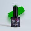 D-Nails gél Lak Extreme UV/LED Neon green 017 15 g