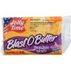 Jolly Time Popcorn s maslovou príchuťou 18 x 100 g