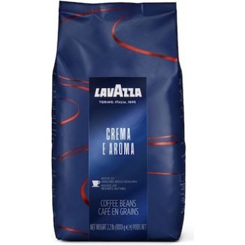 Lavazza Blue Crema e Aroma 1 kg