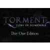 Torment: Tides of Numenera Day One Edition Steam CD Key