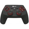Gamepad C-TECH Khort pre PC/PS3/Android, 2x analóg, X-input, vibračný, bezdrôtový, USB GP-12